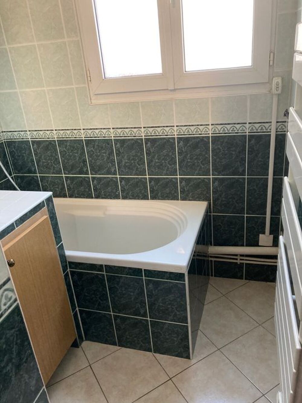 Location Appartement Appartement de 30m2 à louer sur Montrouge Montrouge
