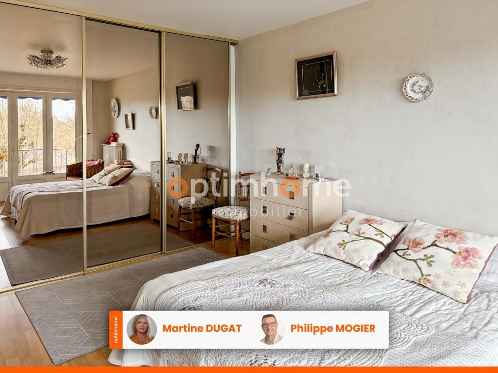 Vente Appartement VICHY – FACE AU PARC DES SOURCES – APPARTEMENT F2 AVEC BALCON, ASCENSEUR ET CAVE Vichy