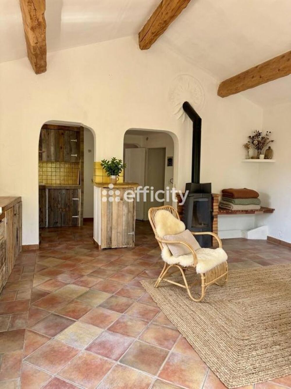 Vente Maison Maison individuelle Saint martin du var