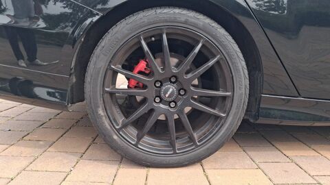 Focus SW 2.0 EcoBoost 250 ST 2016 occasion 67540 Ostwald