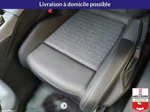 5008 HYBRID 145 BVA E-DCS6 7PL ALLURE SUREQUIPE 2026 occasion 78200 Buchelay