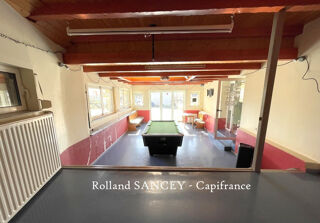  Maison � vendre 10 pi�ces 446 m�