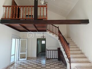  Propri�t�/ch�teau � vendre 5 pi�ces 118 m�