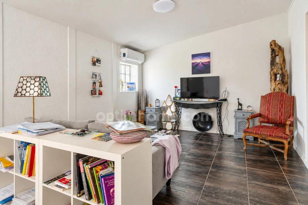 à vendre  Maison Plaissan (34230)