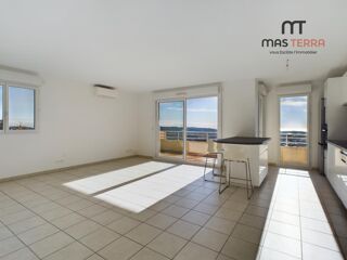  Appartement � vendre 3 pi�ces 65 m�