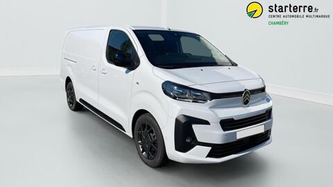 Annonce voiture Citroën Jumpy 31918 €