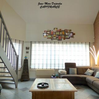  Villa � vendre 8 pi�ces 250 m�