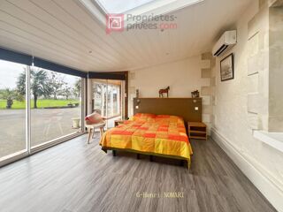  Maison à vendre 7 pièces 214 m²