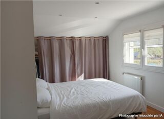  Maison à vendre 4 pièces 67 m²