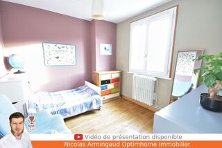  Maison � vendre 4 pi�ces 82 m�