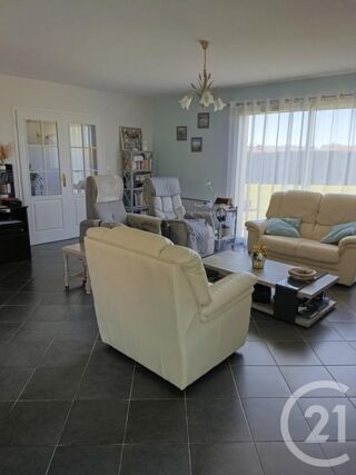  Maison � vendre 4 pi�ces 111 m�