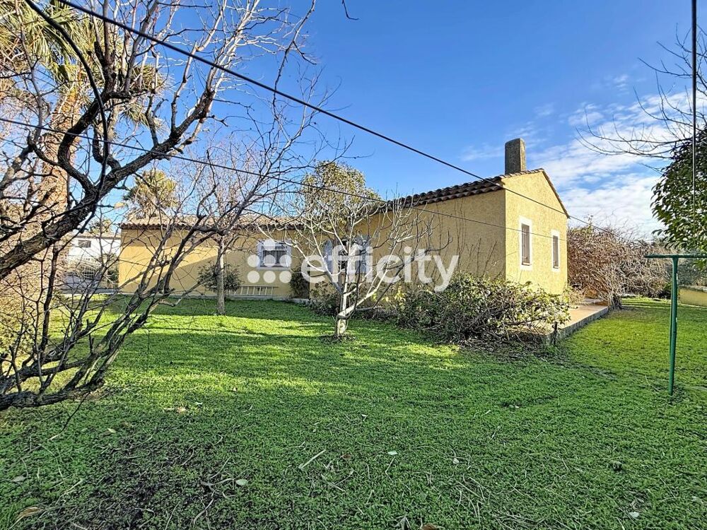 � vendre  Maison Fr�jus (83600)