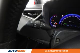Corolla 1.8 Hybride Dynamic 122H 2019 occasion 92130 Issy-les-Moulineaux