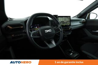 Duster III 1.6 Hybrid Extreme 4x2 BVA 140 ch 2025 occasion 92130 Issy-les-Moulineaux