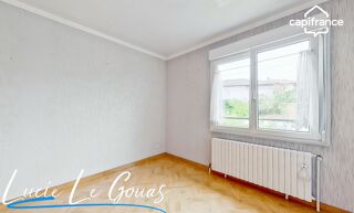  Maison à vendre 4 pièces 83 m²