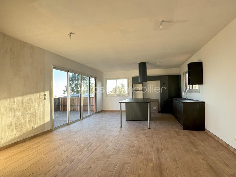 Maison neuve 150 m²