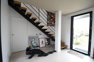  Maison � louer 5 pi�ces 155 m�