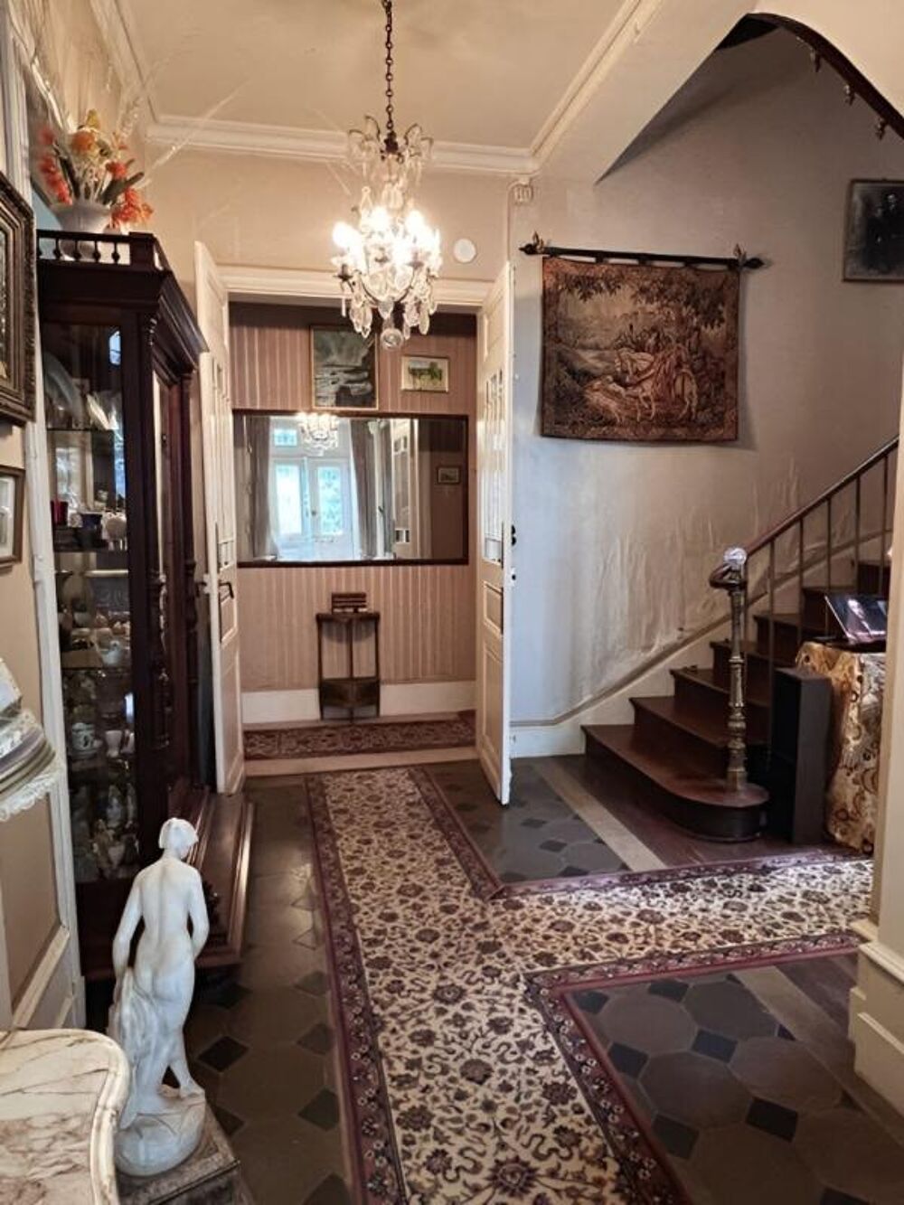 Vente Propriété/Château Maison de maître Sorges et Ligueux en Perigord pièce(s) 200 m2 Sorges et ligueux en perigord