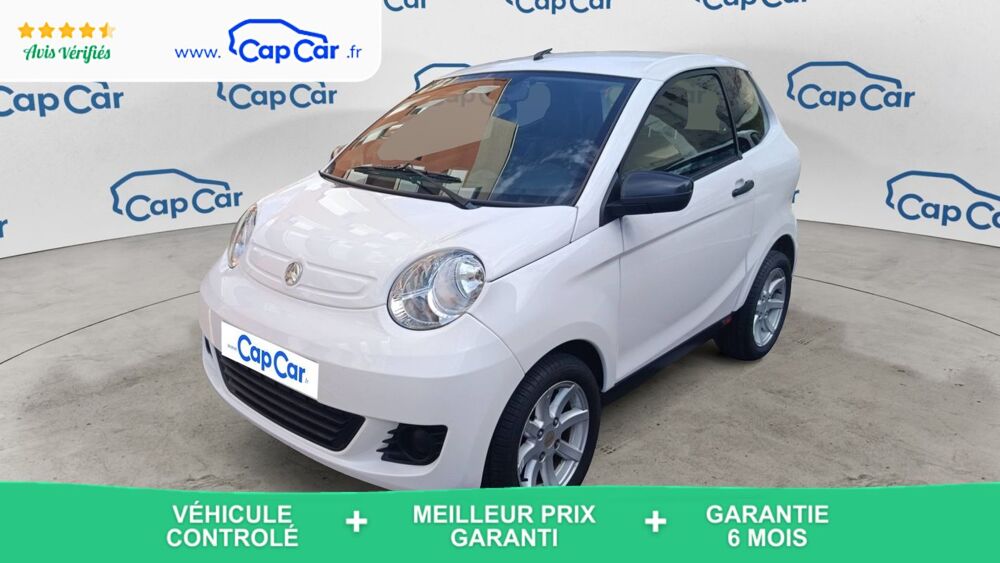  2023 occasion 59200 Tourcoing