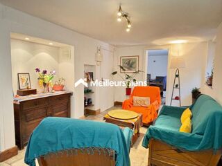  Maison  vendre 6 pices 116 m