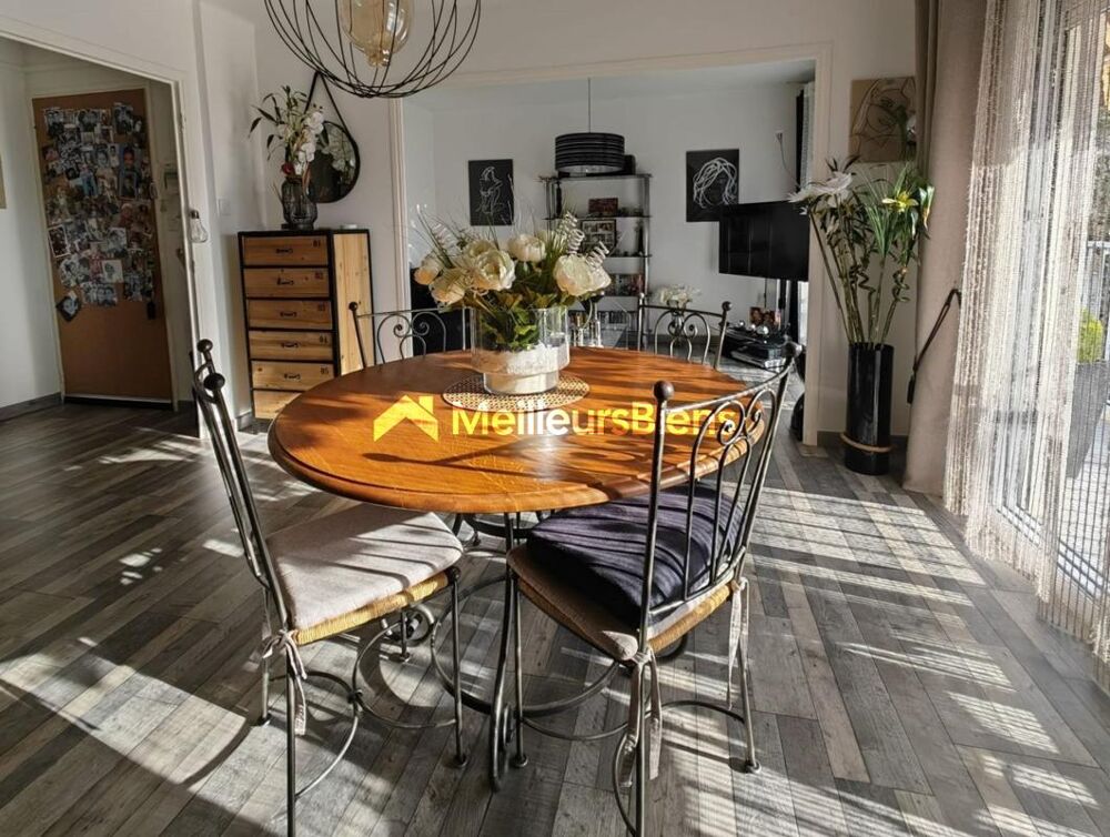 Appartement 4 pièces 73 m² · à Toulon · 73 m² · 185 000 €