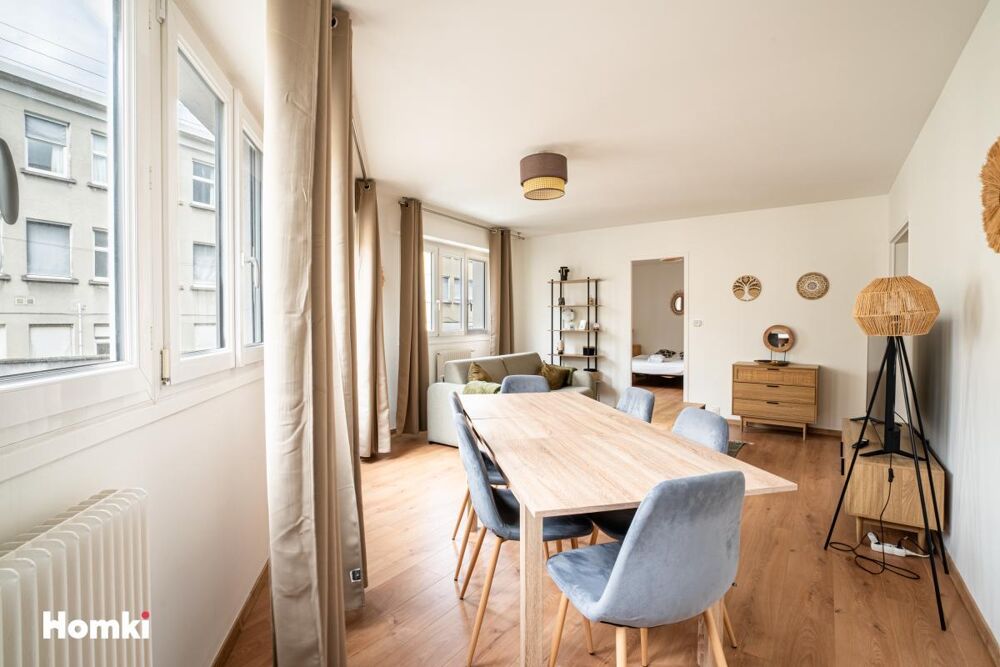 Vente Appartement Appartement T4 de 93 m² à Orléans 45000, Rue du Champ Saint-Euverte Orleans