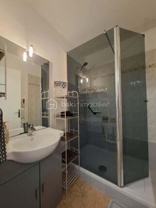  Appartement à vendre 2 pièces 35 m²