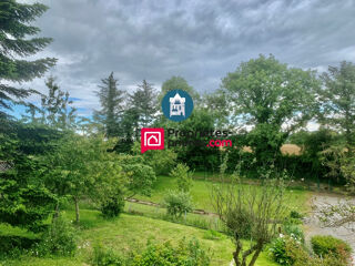  Maison � vendre 6 pi�ces 127 m�