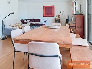  Appartement � vendre 4 pi�ces 107 m�