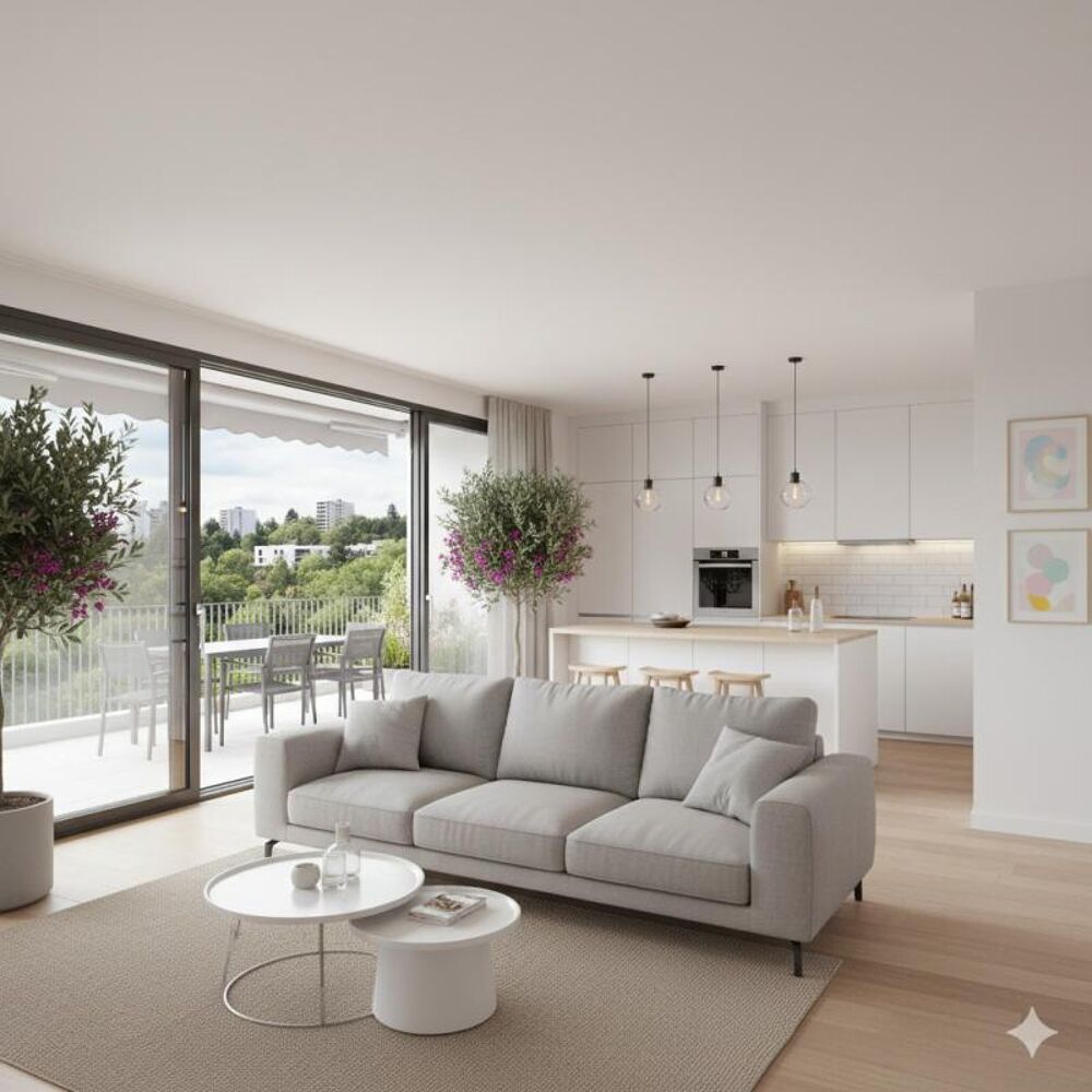 Appartement 3 pièces 70 m² · à Saint Germain en Laye · 70 m² · 474 000 €