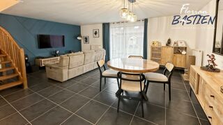  Maison � vendre 5 pi�ces 80 m�