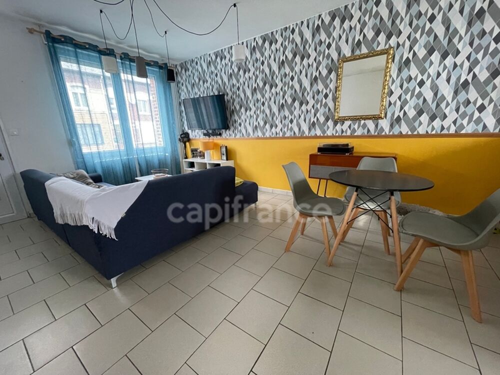 Maison 3 chambres sans travaux
