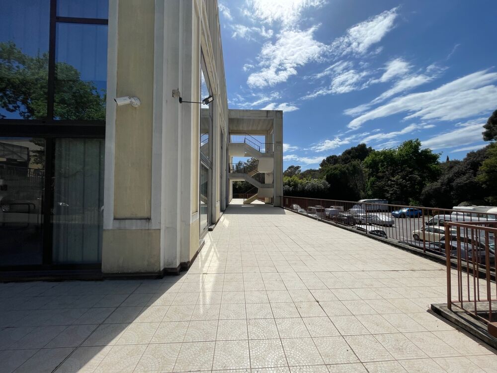   Bureau à vendre MOUGINS (06) - 56m2 Mougins
