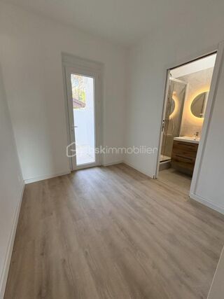  Appartement à vendre 2 pièces 24 m²