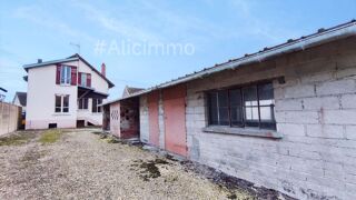  Maison à vendre 4 pièces 91 m²