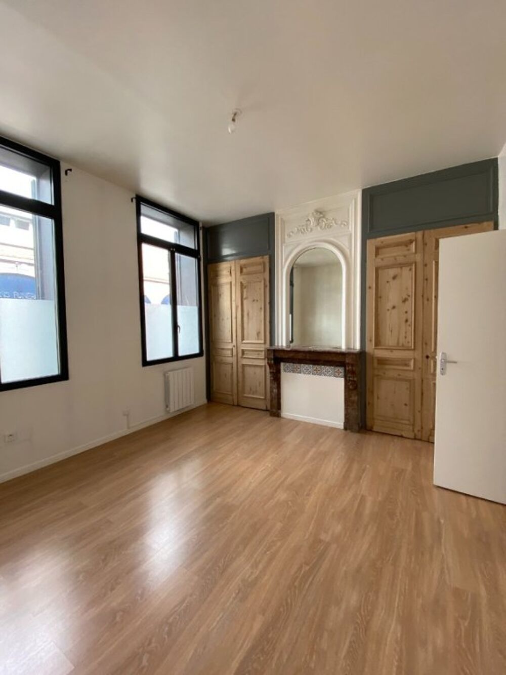 Location Appartement LOCATION d'un appartement F3 (80 m²) à MARCQ EN BAROEUL Marcq en baroeul