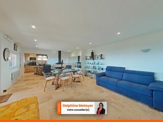  Maison � vendre 2 pi�ces 72 m�