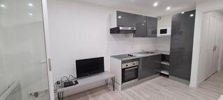  Appartement � vendre 1 pi�ce 28 m�