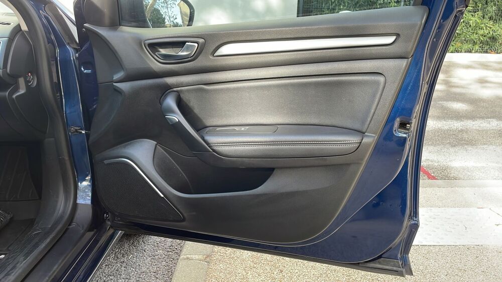 M&eacute;gane IV 1.3 TCe 140 Intens - 5 places 2019 occasion 83000 Toulon