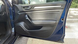 M&eacute;gane IV 1.3 TCe 140 Intens - 5 places 2019 occasion 83000 Toulon