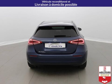 Classe A 250 e 8G-DCT Style Line +Pack Stationneme 2020 occasion 10150 Lavau