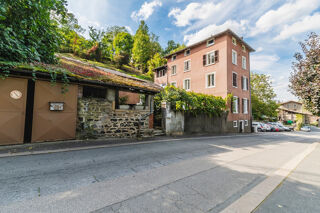  Maison à vendre 8 pièces 275 m²