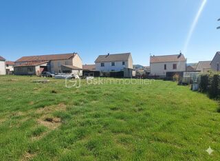  Terrain à vendre 1047 m²