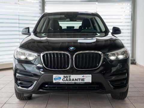 X3 xDrive20d – Pack M Sport Cam&eacute;ra Attelage 2021 occasion 33000 Bordeaux