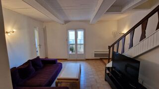  Appartement à louer 3 pièces 75 m²