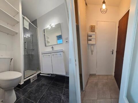  Appartement � louer 1 pi�ce 19 m�