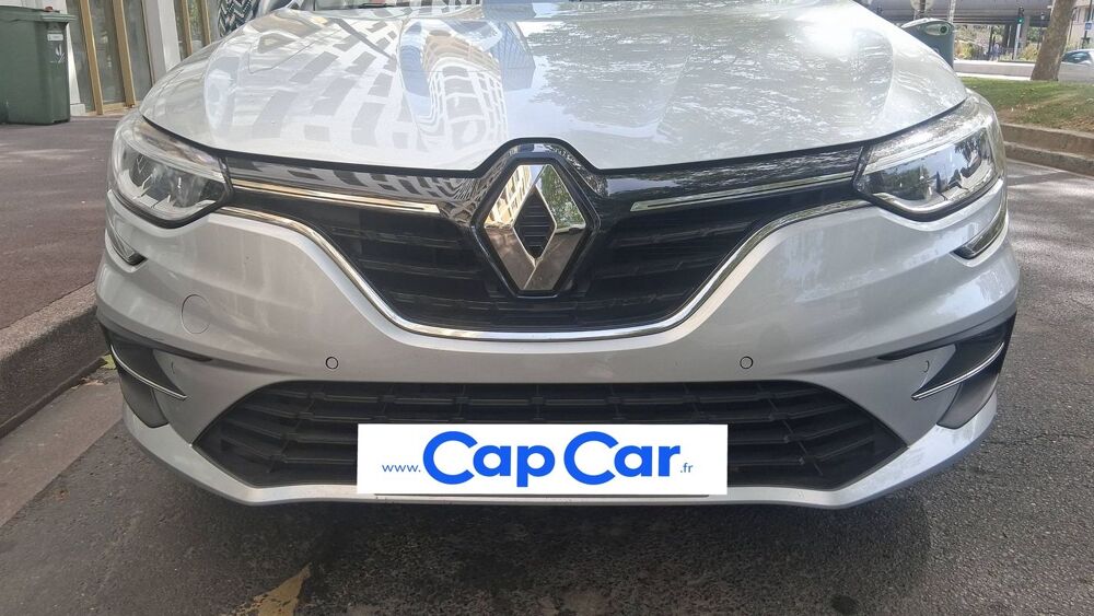 M&eacute;gane 1.6 E-Tech 160 Hybrid BVA6 Business 2022 occasion 92800 Puteaux