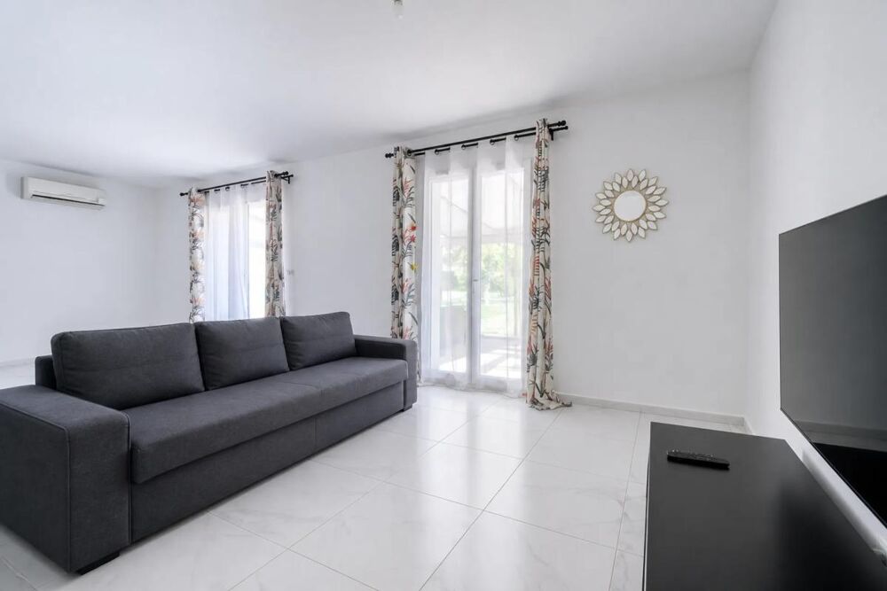 Maison de 6 pièces de 120 m² à Virson