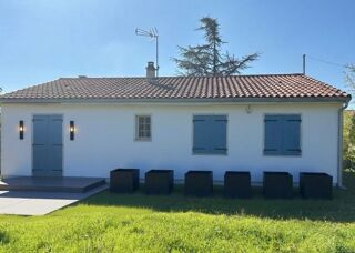  Maison � vendre 5 pi�ces 93 m�