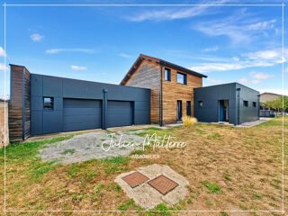  Maison � vendre 6 pi�ces 147 m�